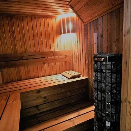 Fara Apartment Dolni Mala Upa