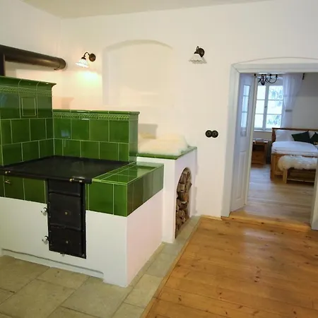 Apartment Fara