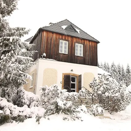 Apartamento Fara Dolní Malá Úpa