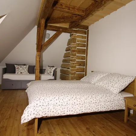 Apartment Fara *