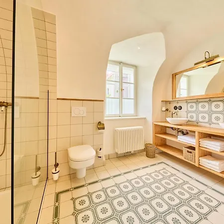 Apartment Fara Dolni Mala Upa