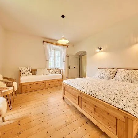 Fara Apartamento *