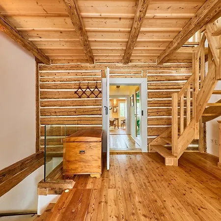 Fara Apartment Dolni Mala Upa