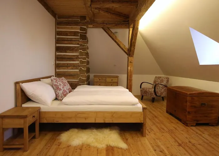 Fara Appartement