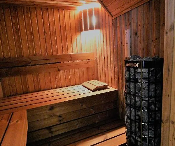Fara Appartement Dolní Malá Úpa