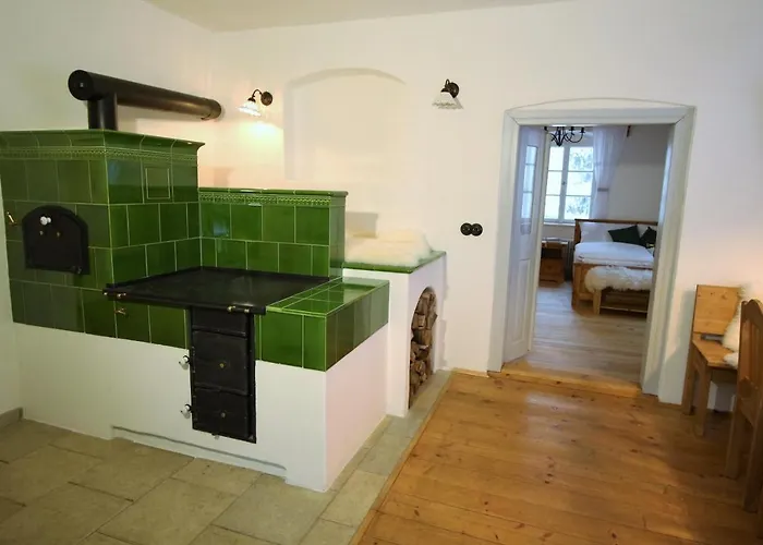 Appartement Fara