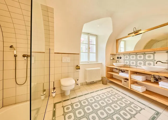 Appartement Fara Dolní Malá Úpa