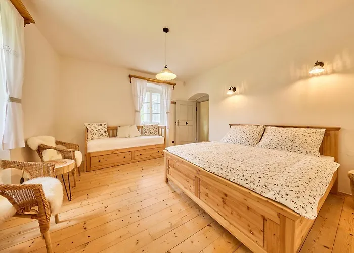 Fara Appartement *
