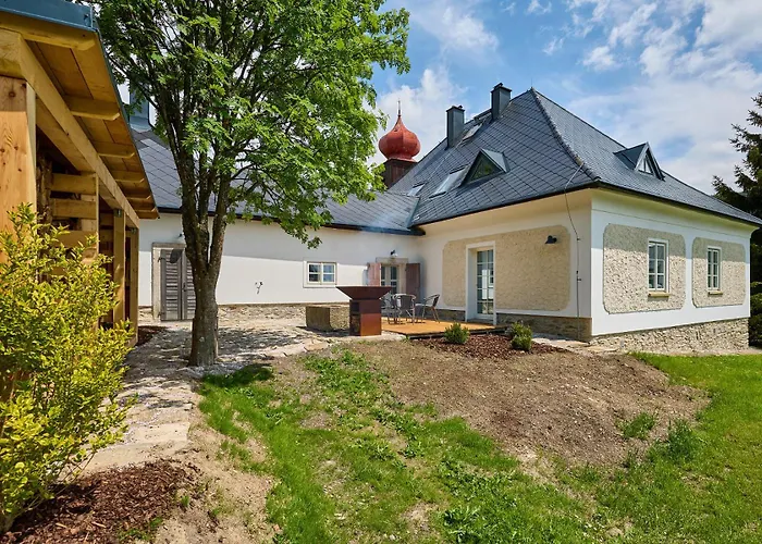 Appartement Fara Dolní Malá Úpa