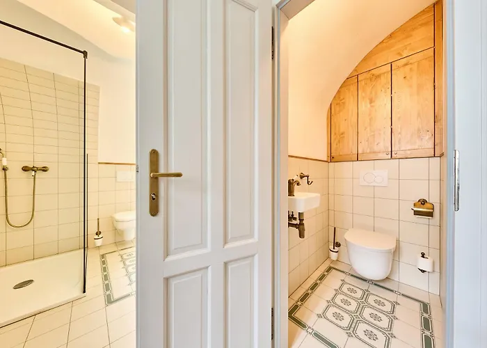 Fara Appartement *