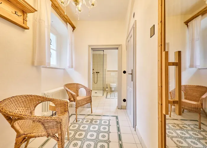 Appartement Fara *