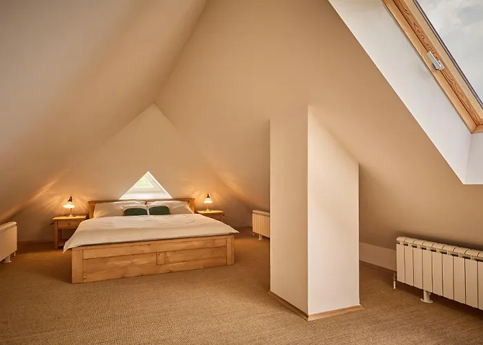 Appartement Fara *
