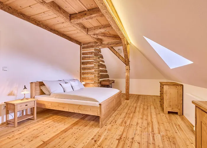 Appartement Fara *