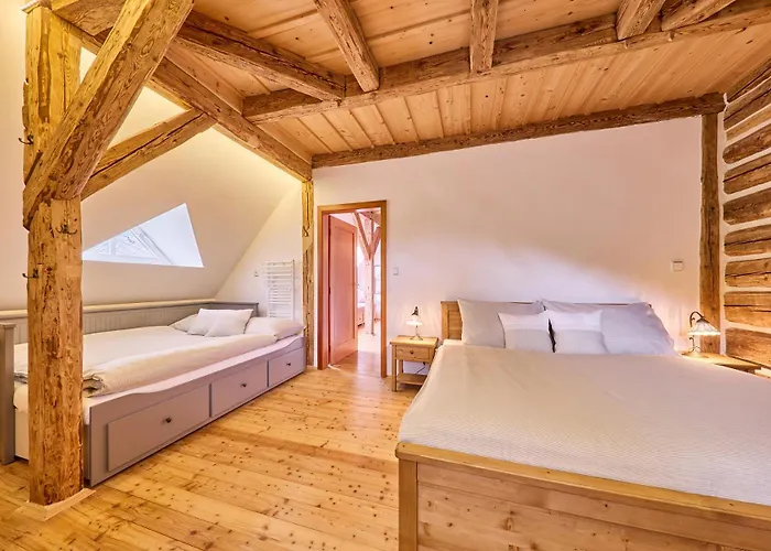 Fara Appartement *