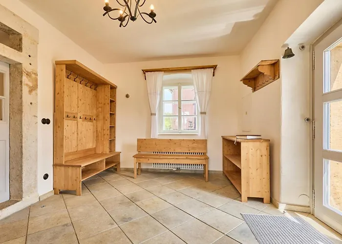 Fara Appartement *