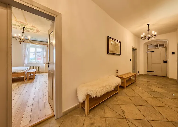 Fara Appartement